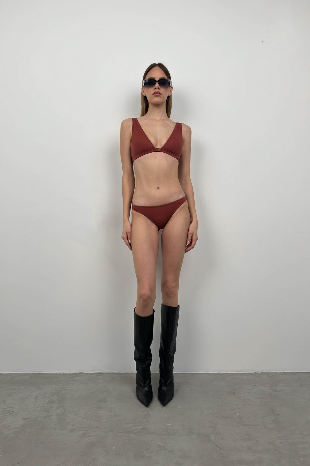 Sorun Bikinni Set