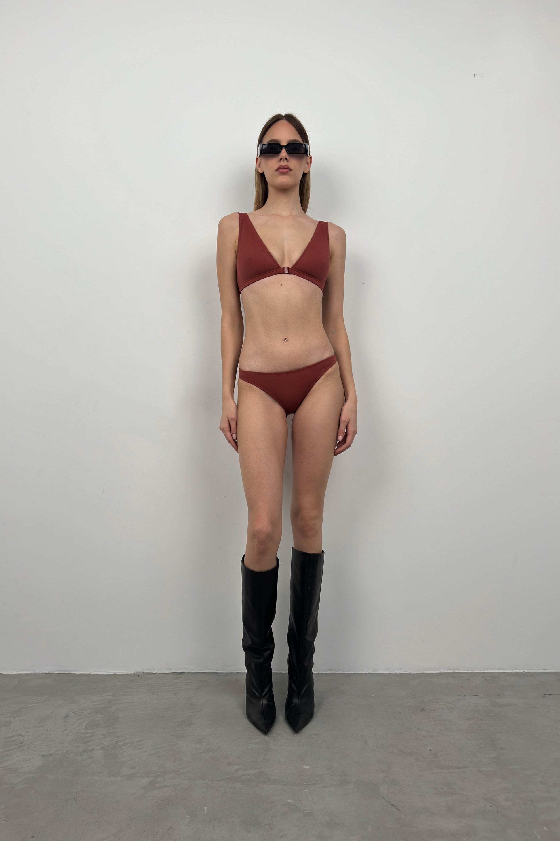 Sorun Bikinni Set