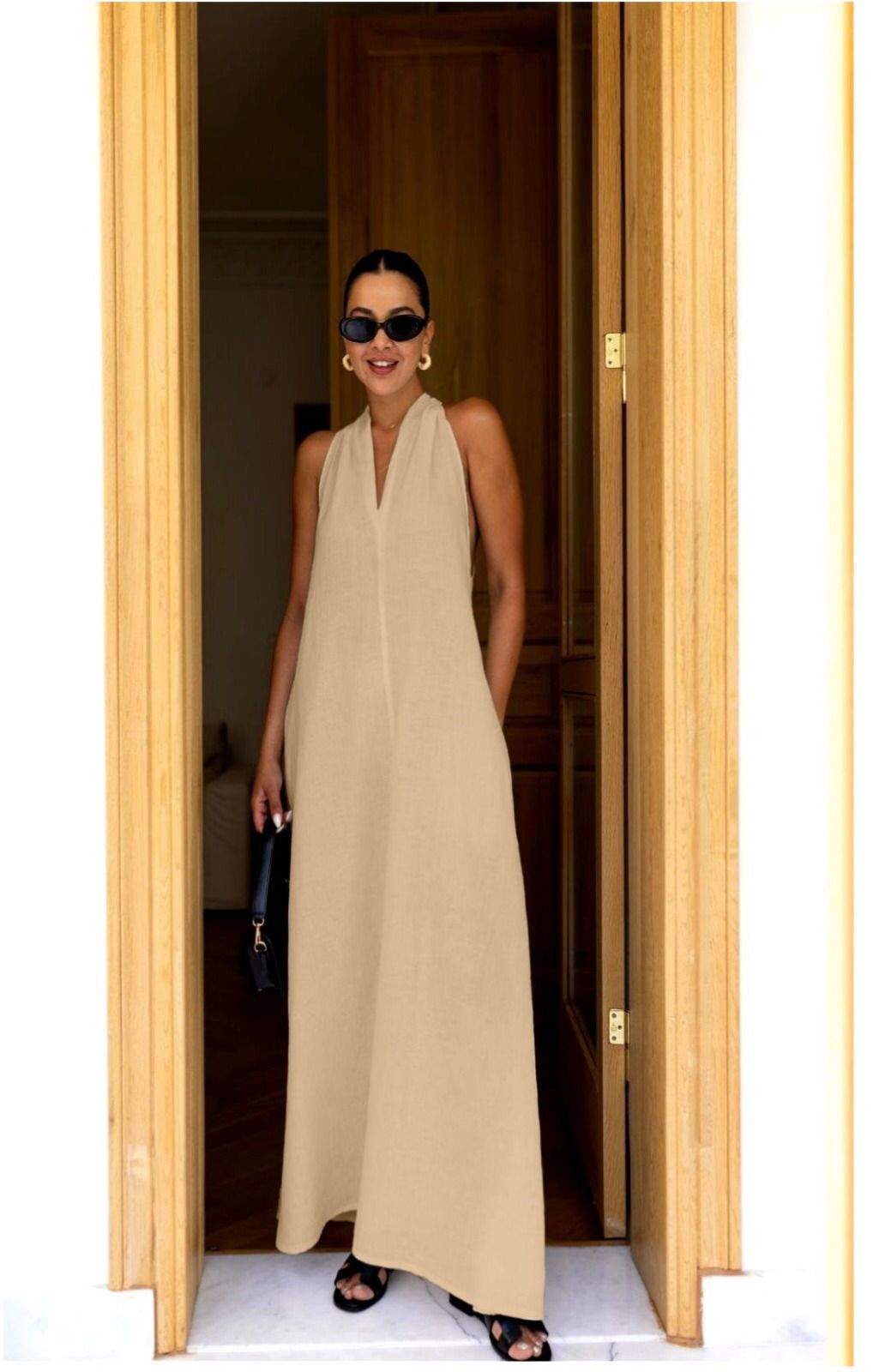 Hara Gown