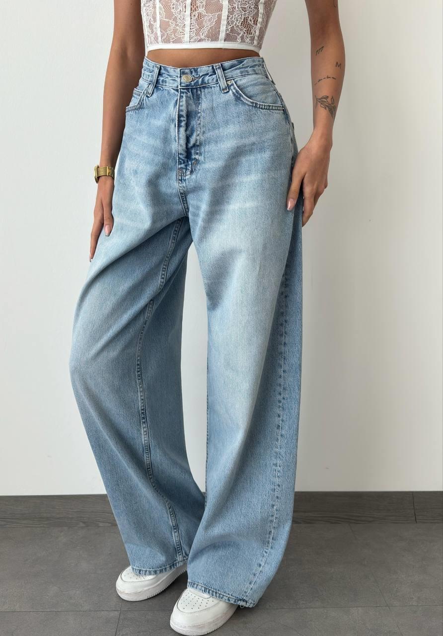 Tint Jeans