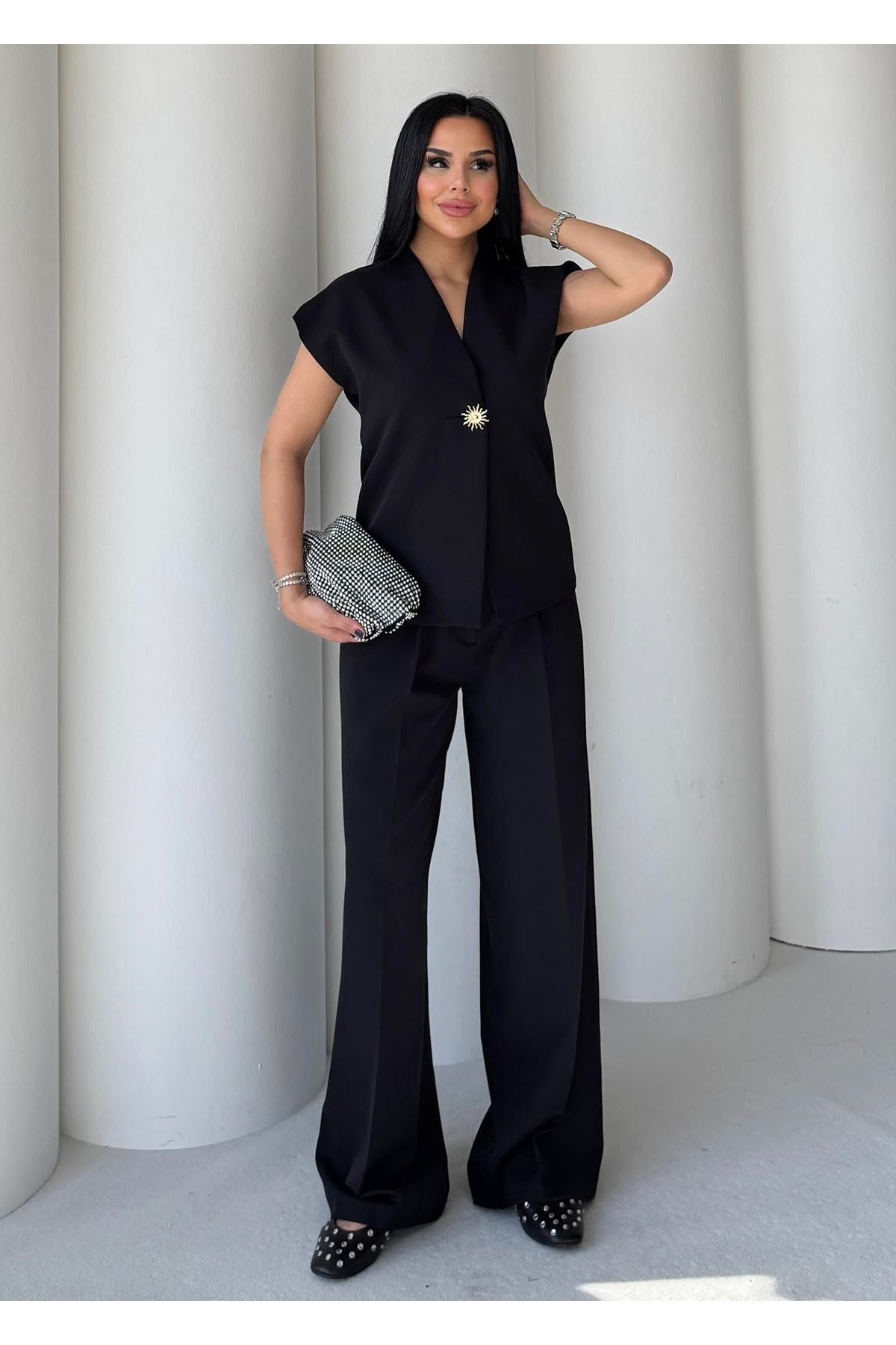 Ella Elegant Work Set