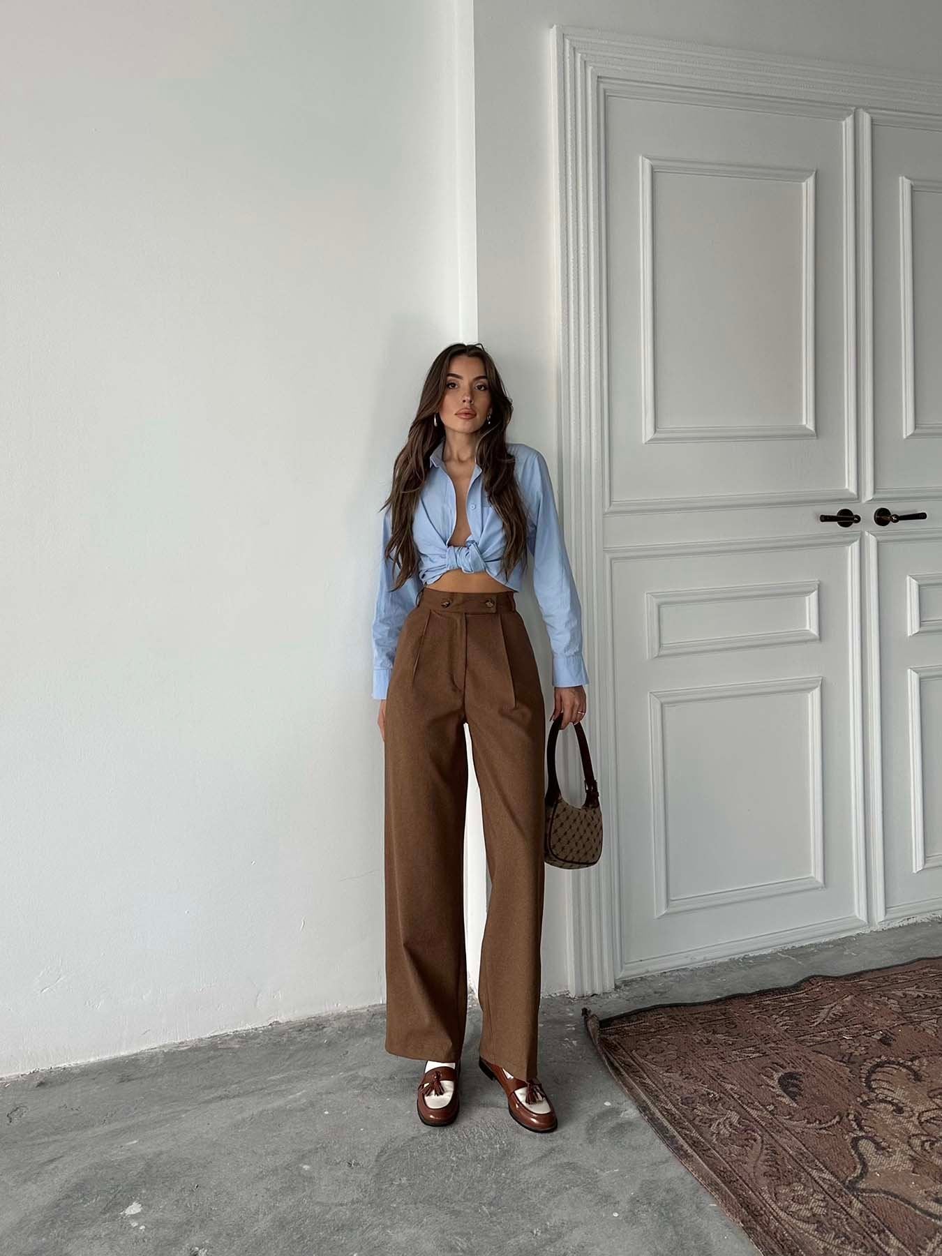 Palazzo Pants