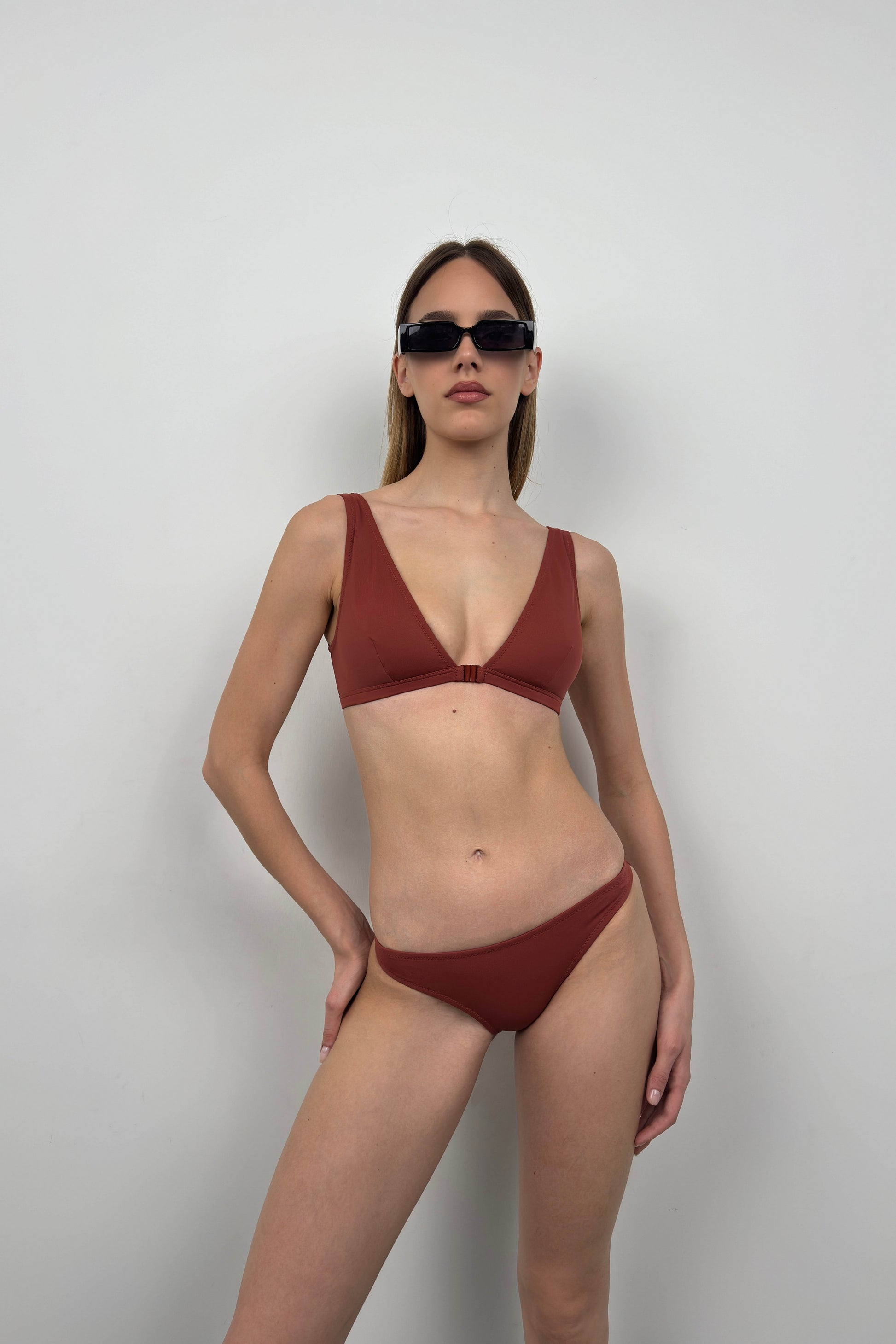 Sorun Bikinni Set
