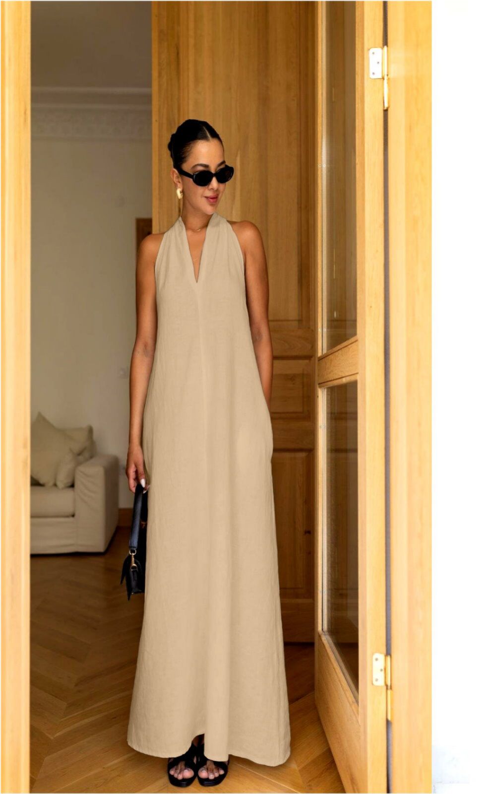Hara Gown