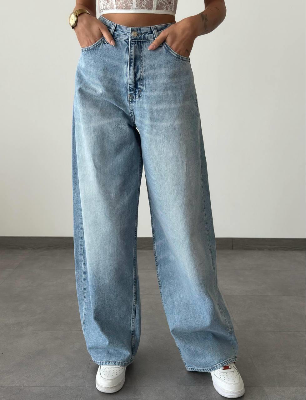 Tint Jeans