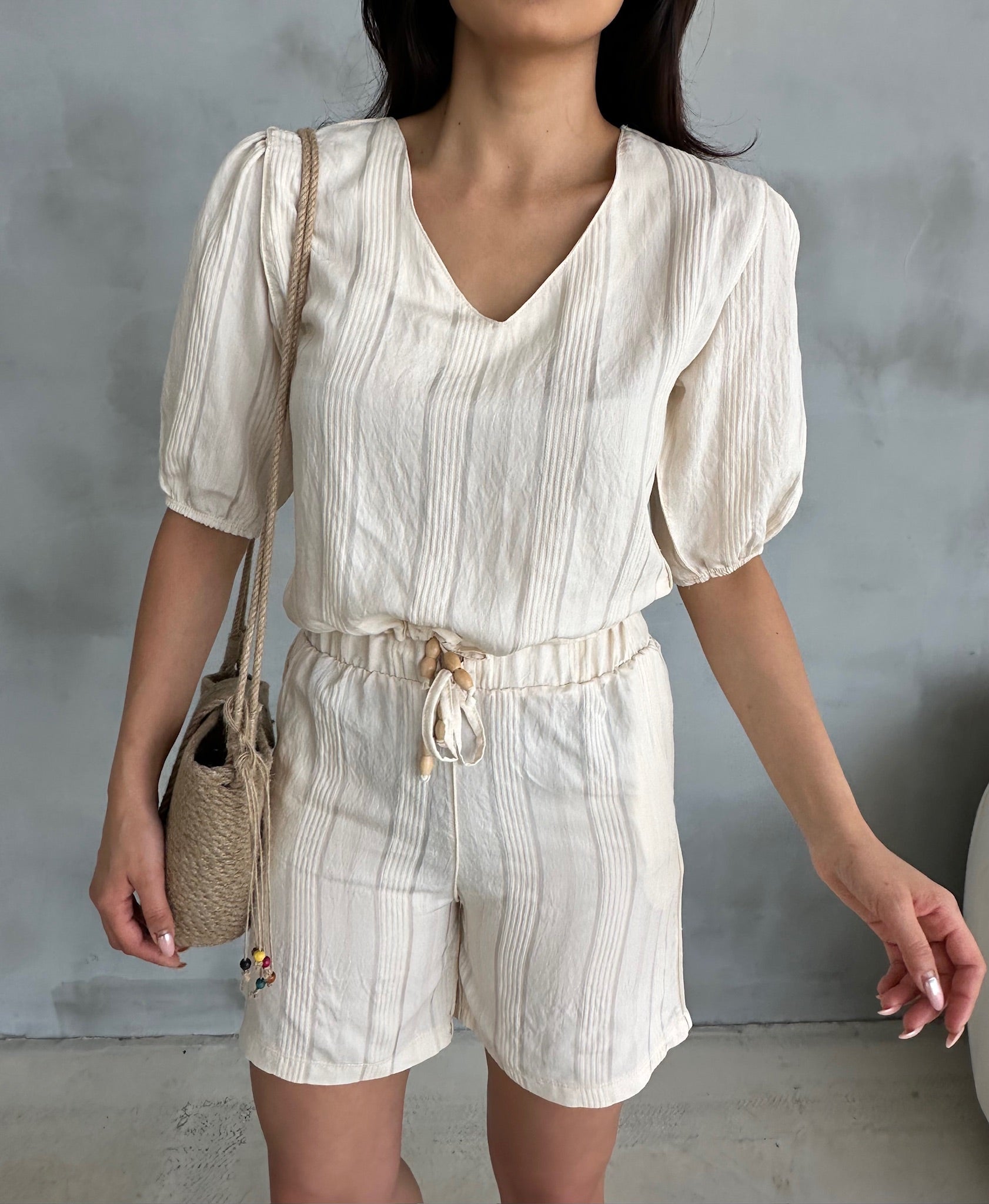 Leeha Set