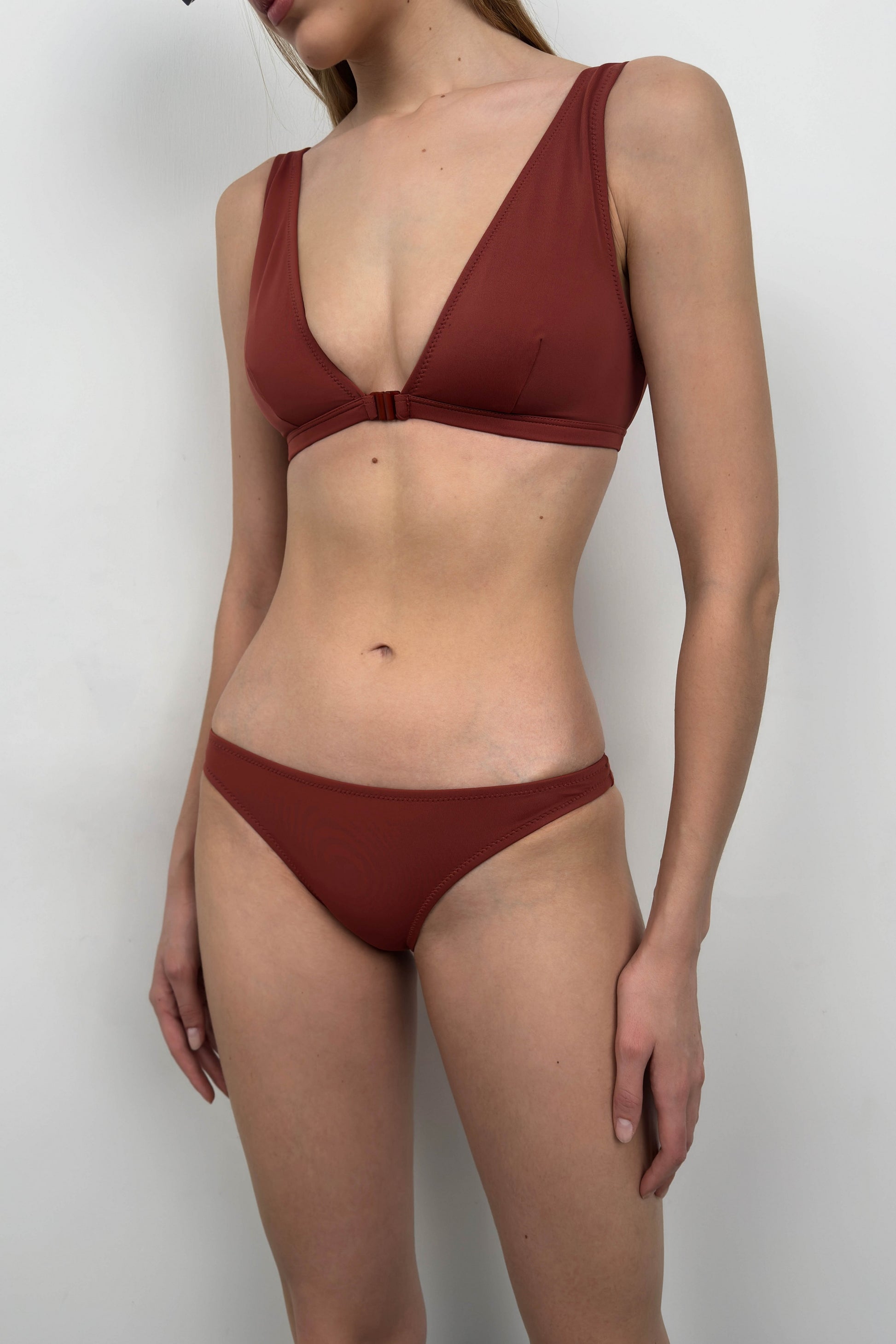 Sorun Bikinni Set
