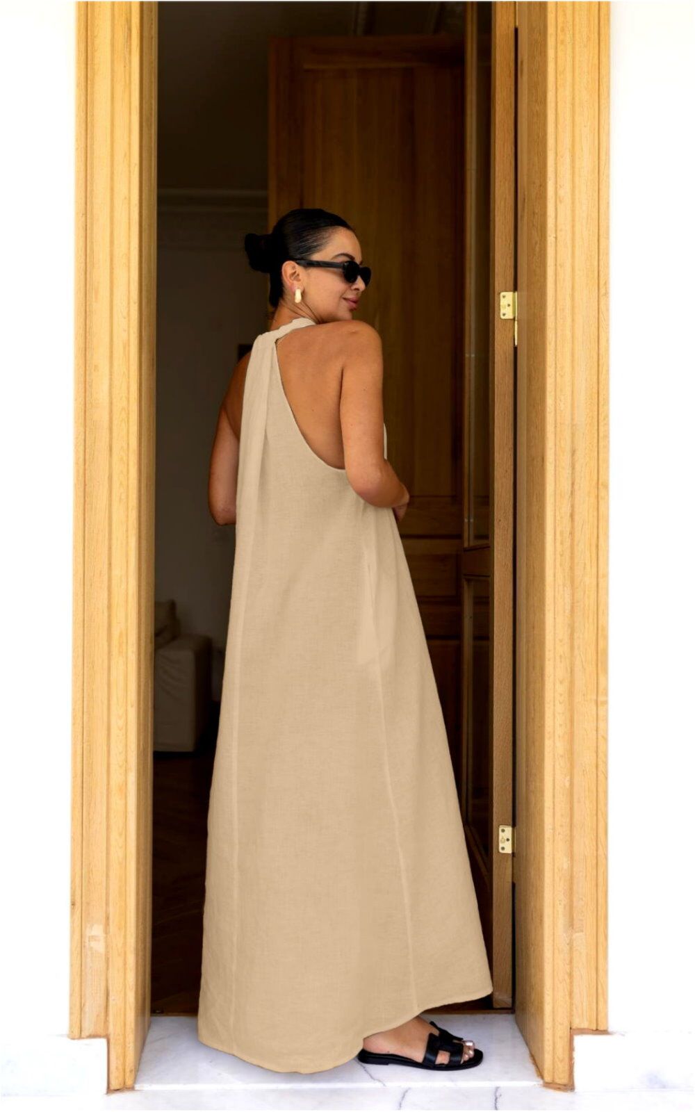 Hara Gown