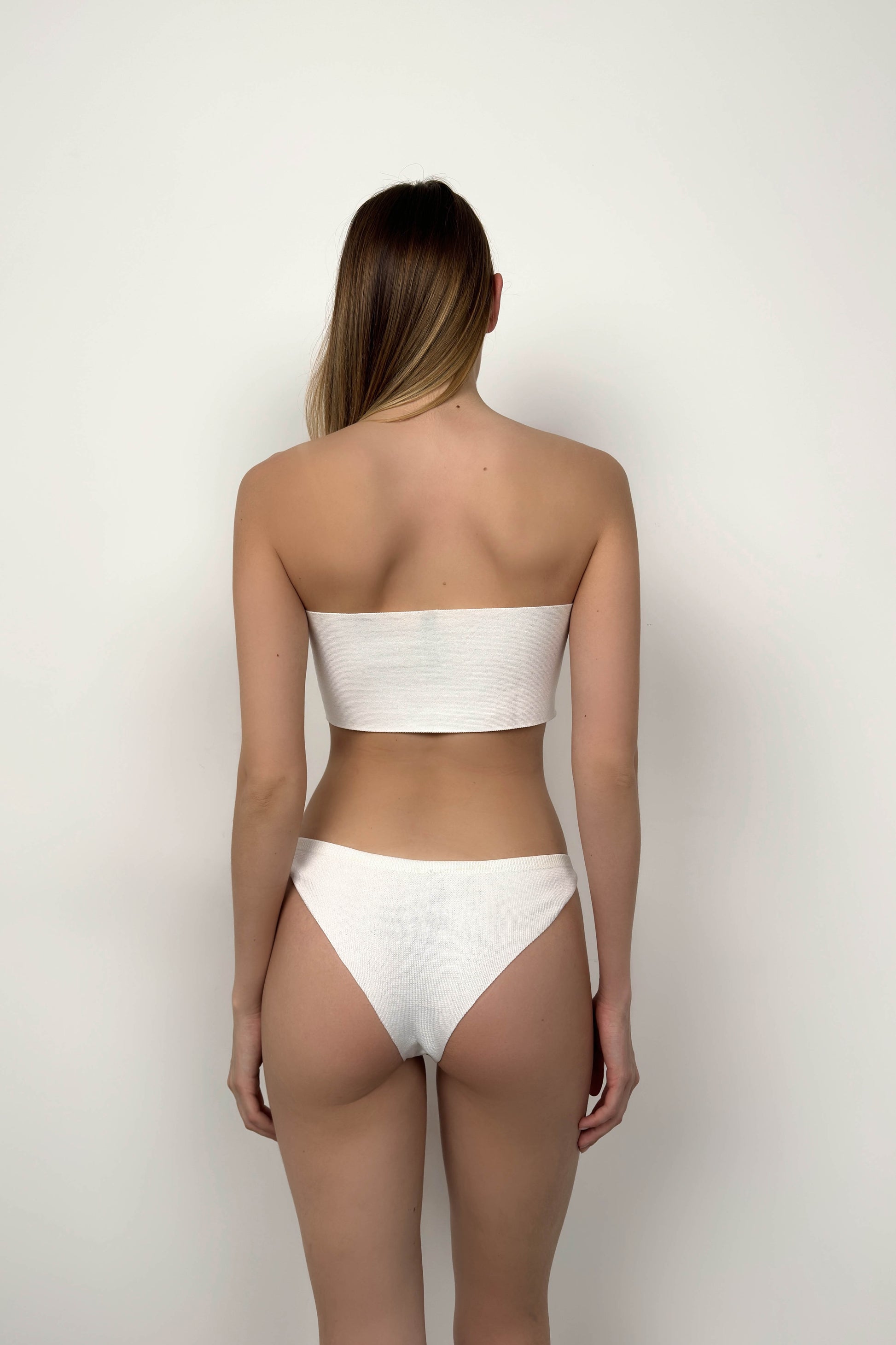 Annah Bikinni Set