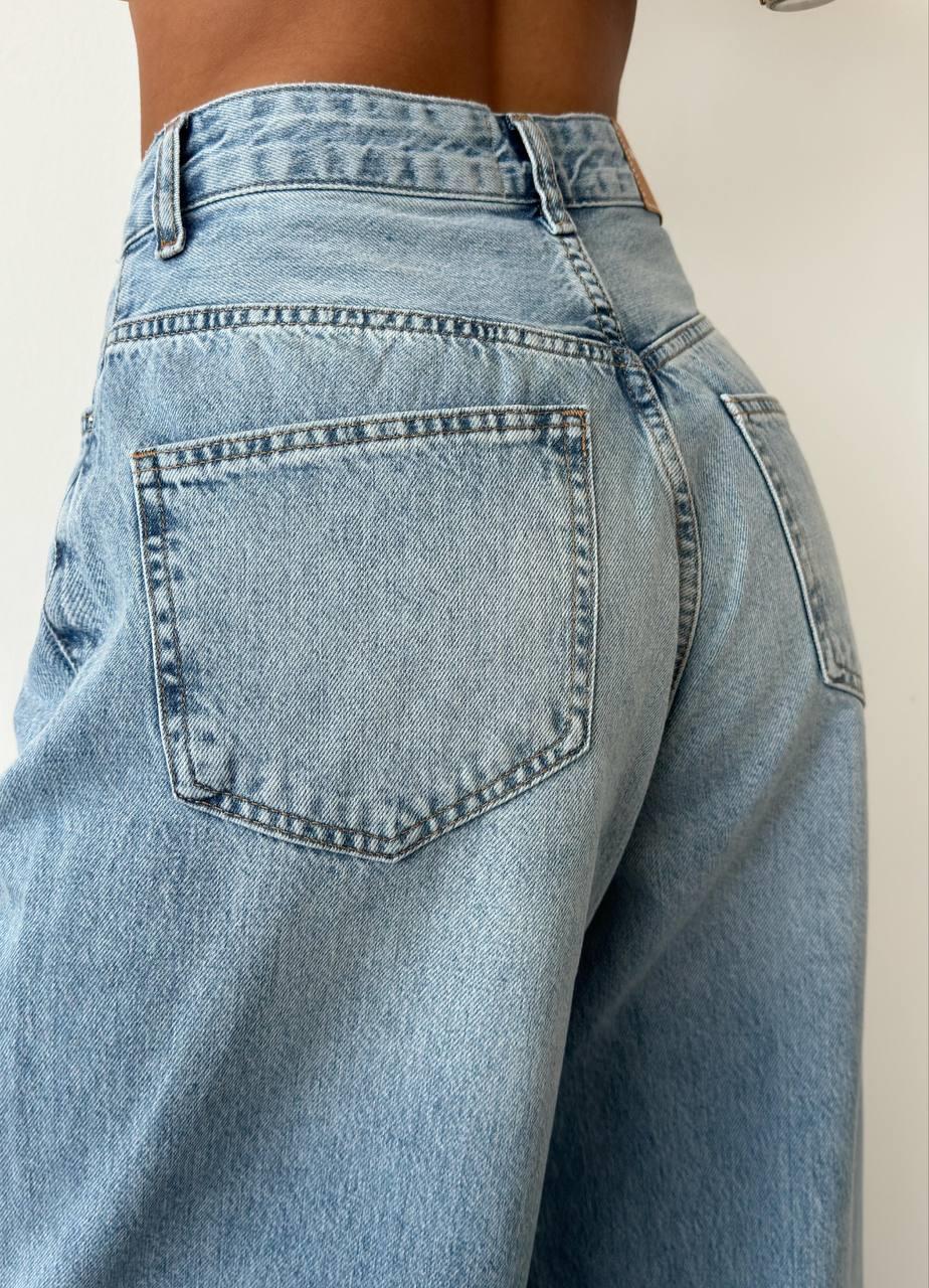 Tint Jeans