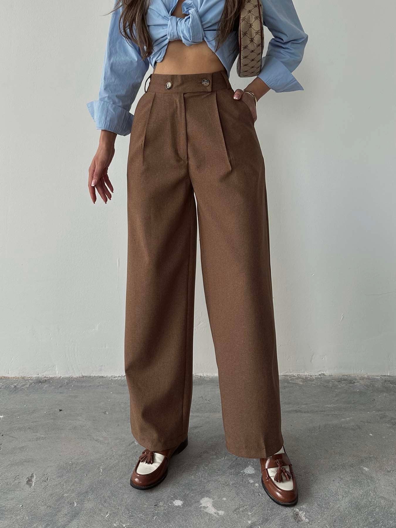 Palazzo Pants