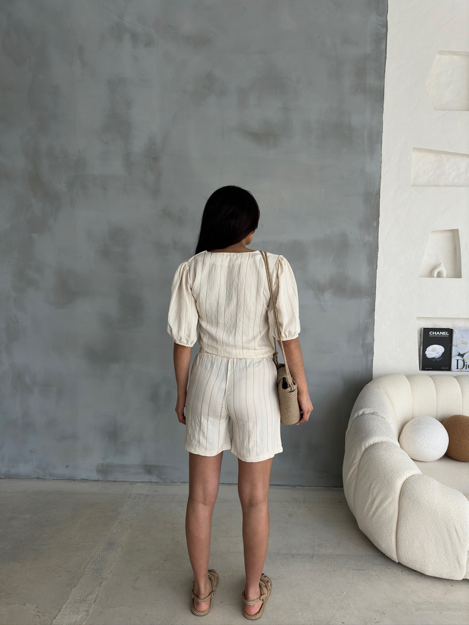Leeha Set