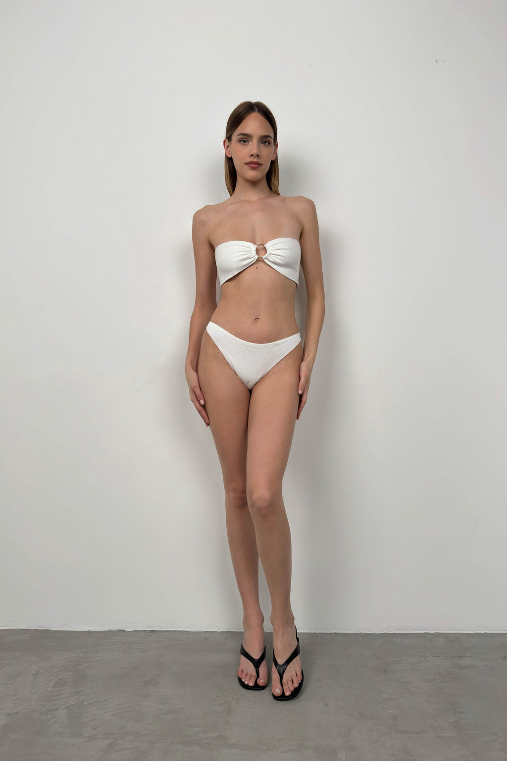 Annah Bikinni Set