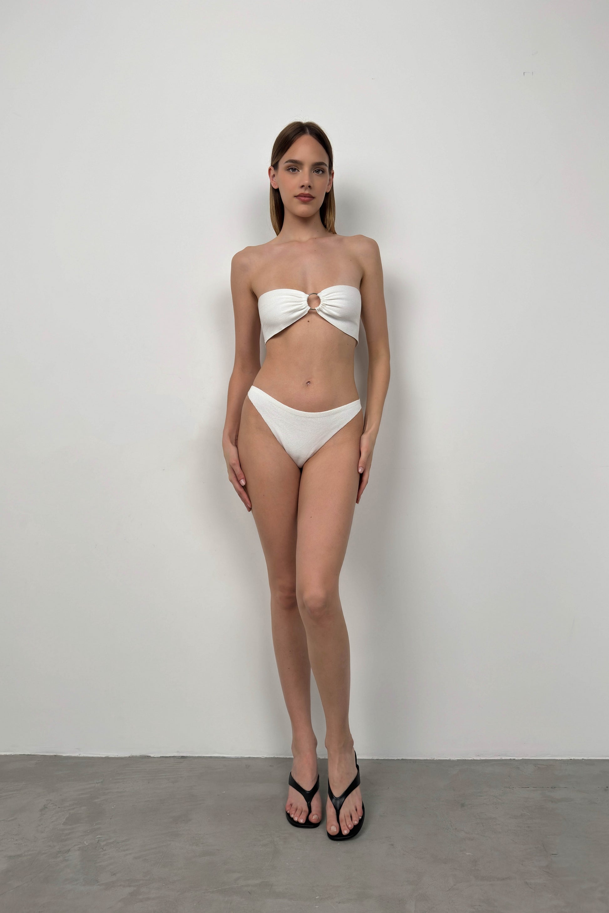 Annah Bikinni Set