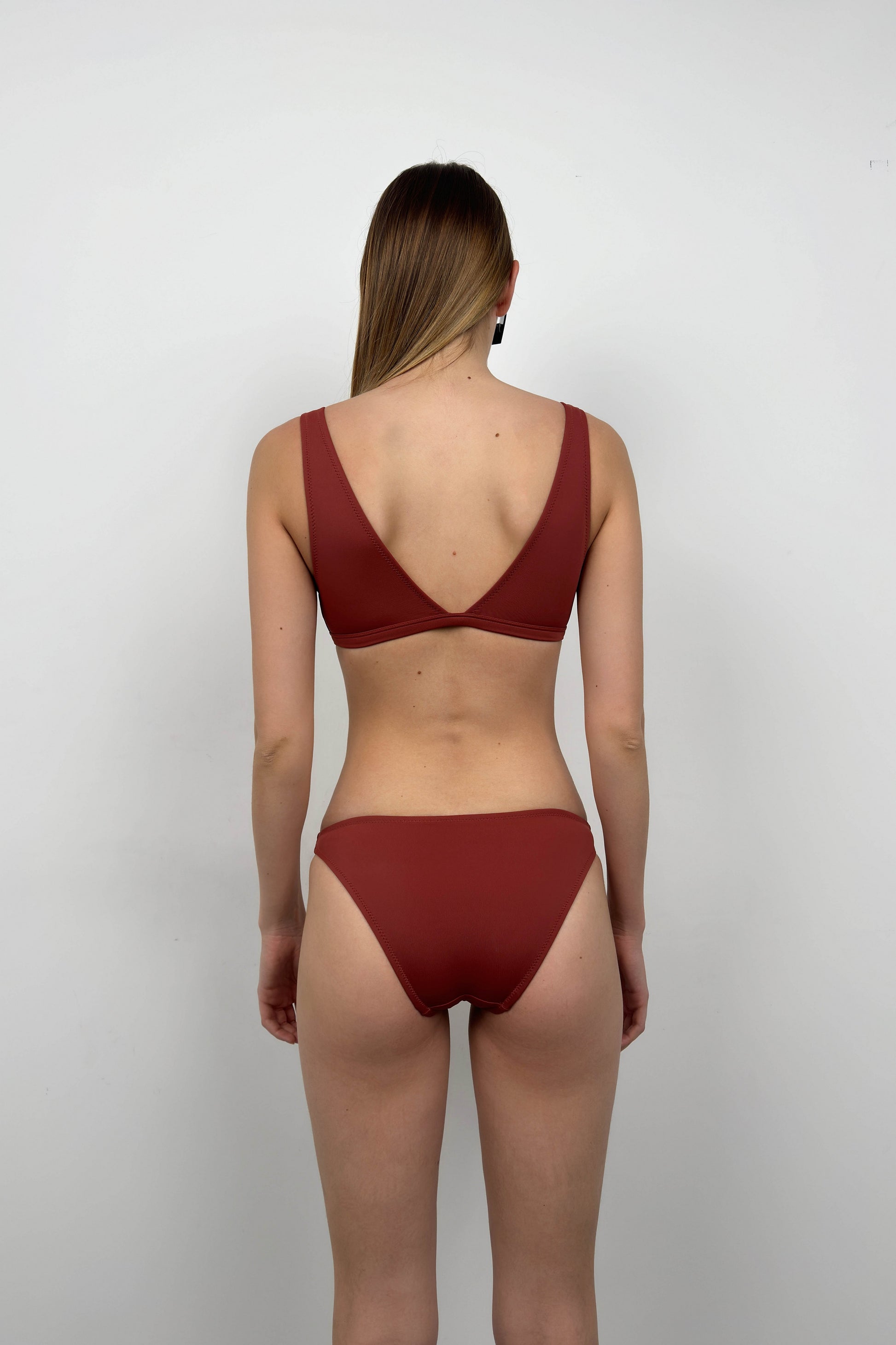Sorun Bikinni Set