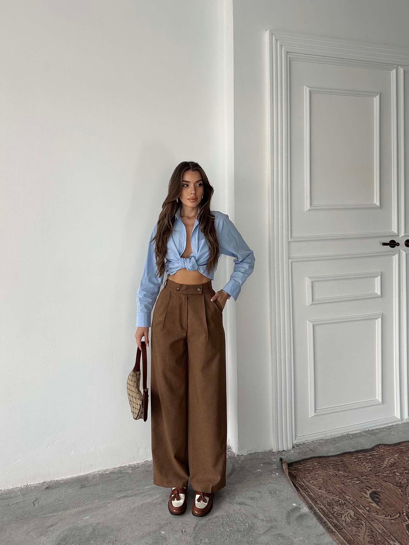 Palazzo Pants