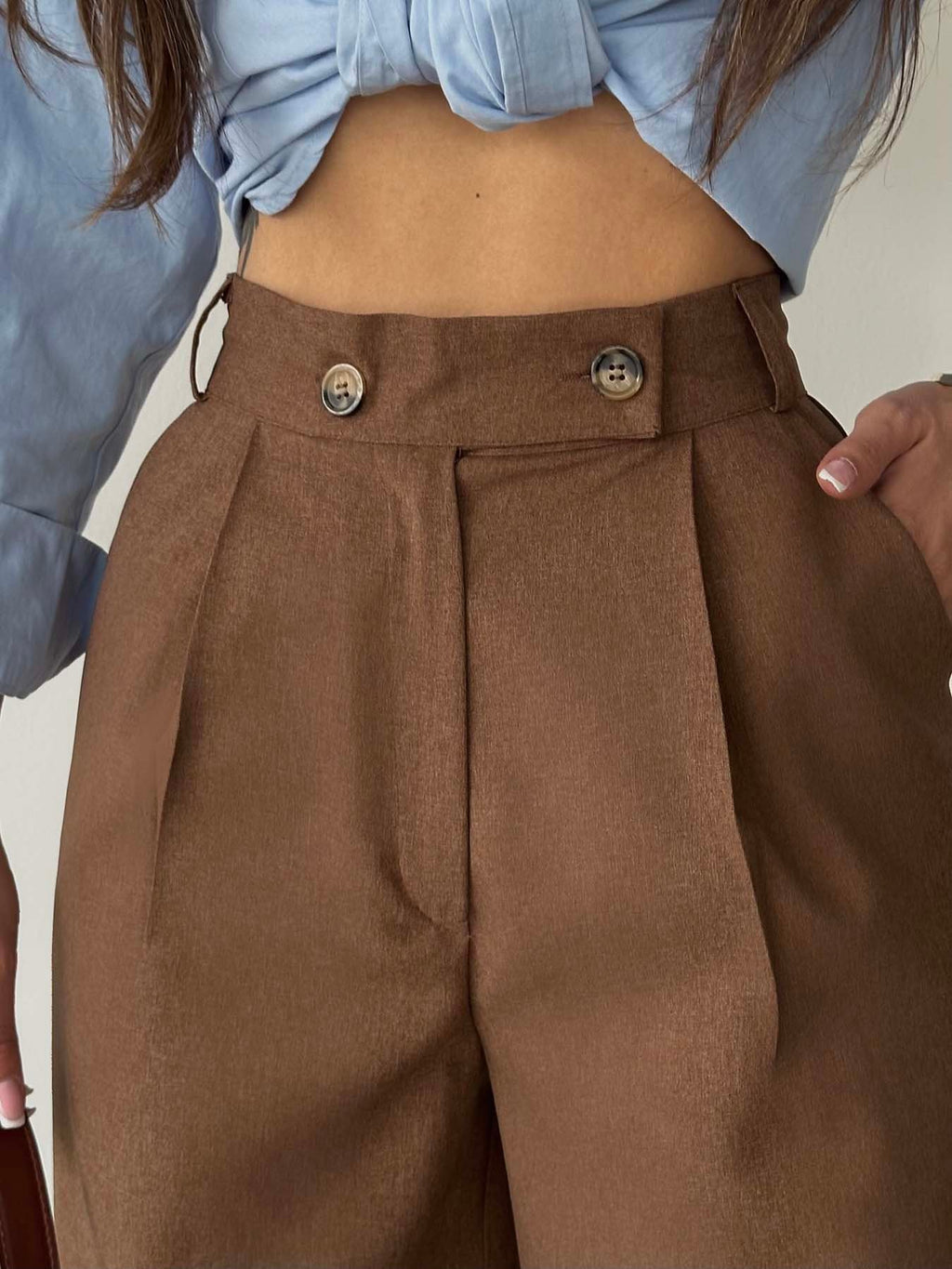 Palazzo Pants