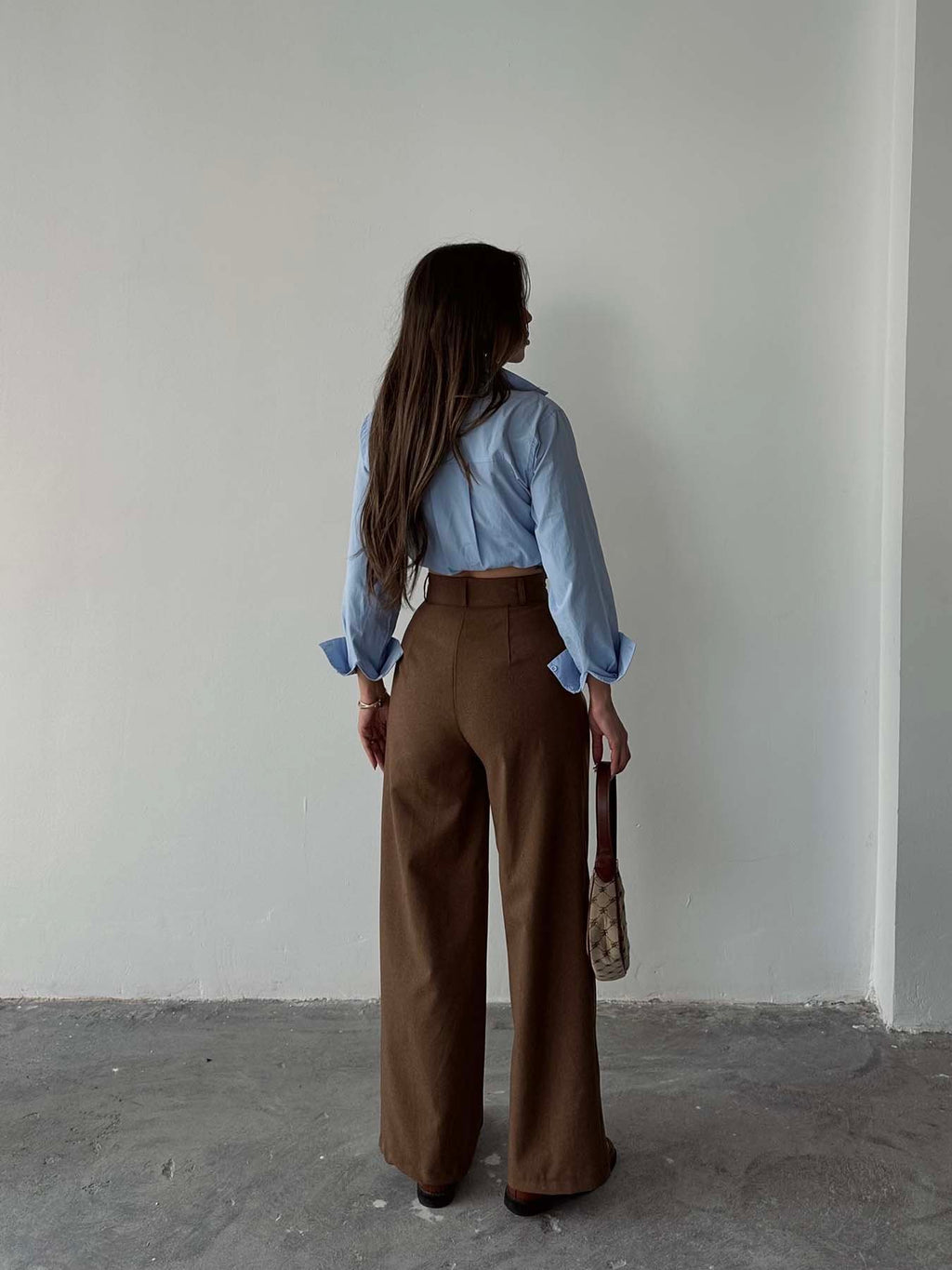 Palazzo Pants