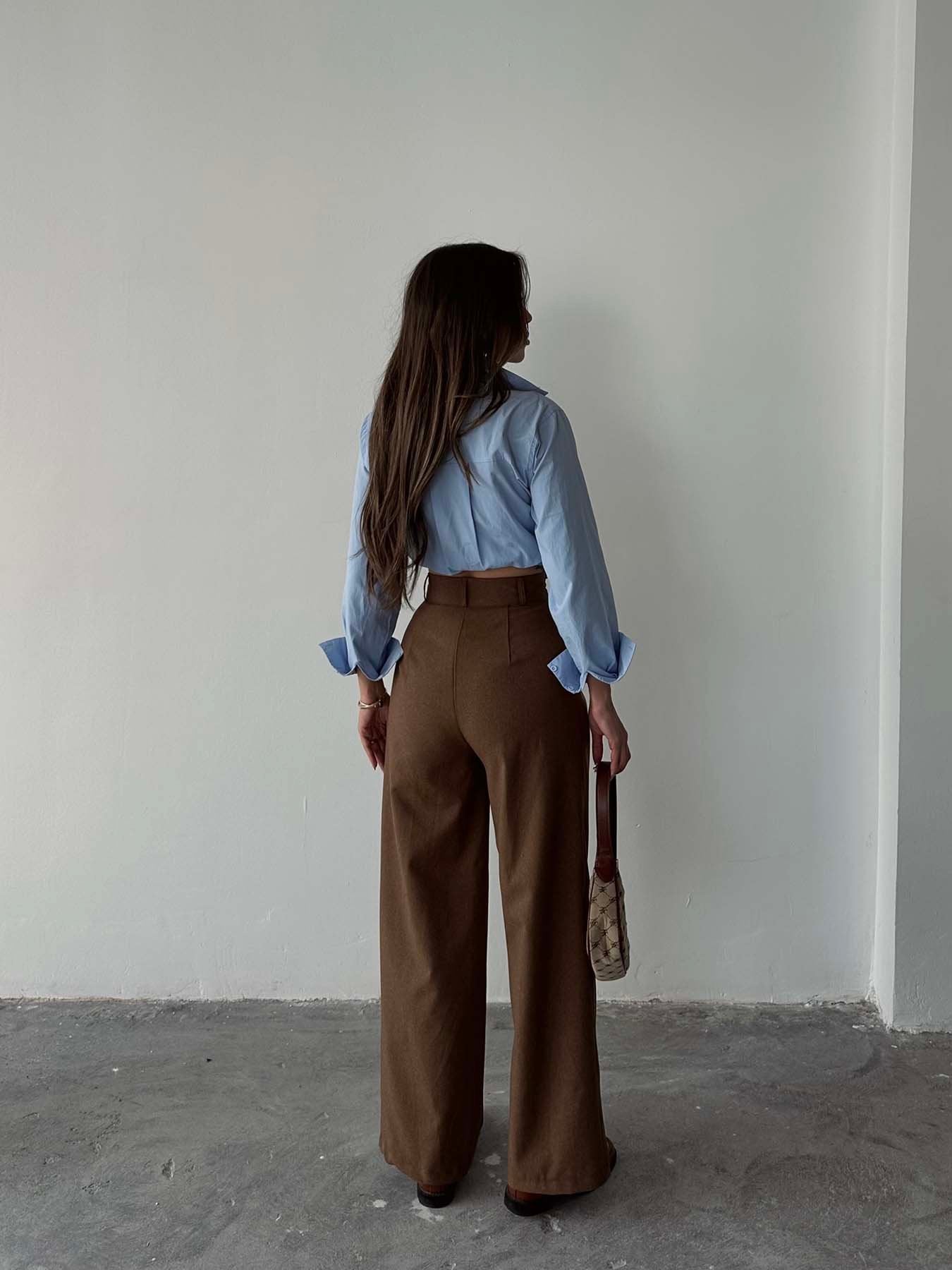 Palazzo Pants