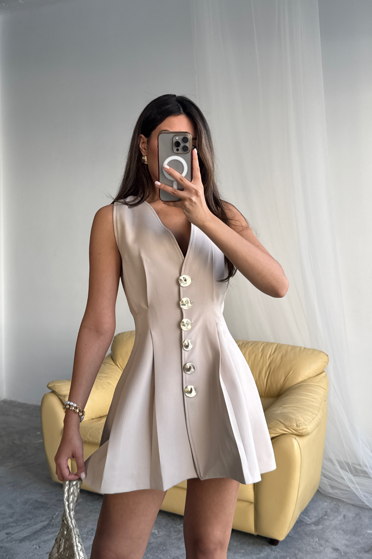 Ello Dress